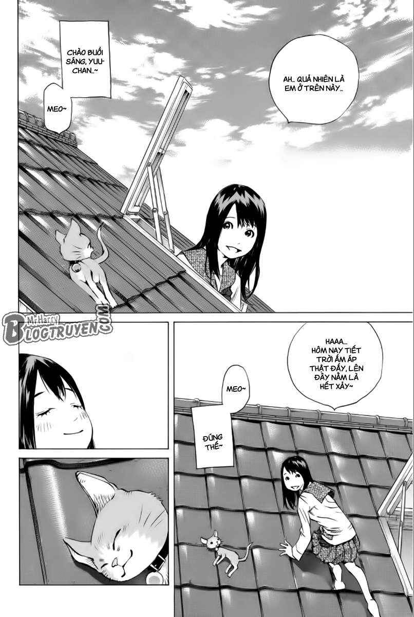 Pastel Chapter 174 - Page 3