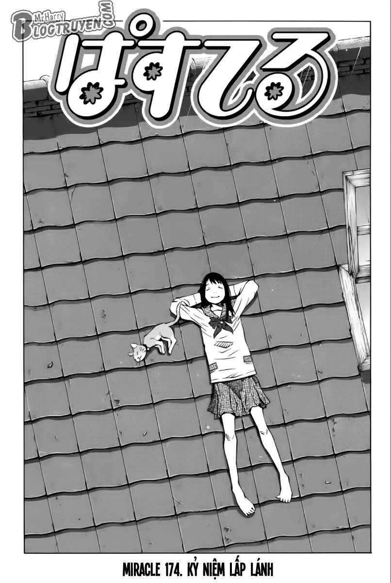 Pastel Chapter 174 - Page 4