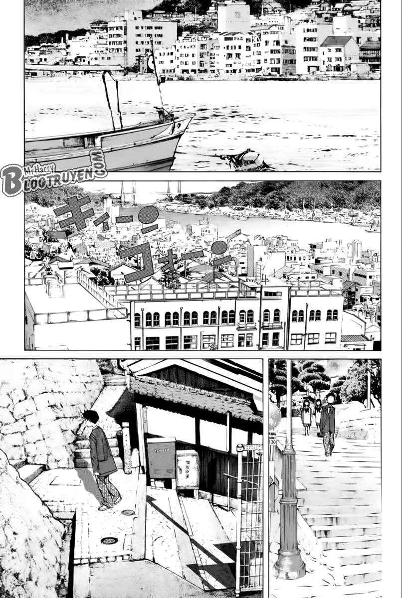 Pastel Chapter 174 - Page 6