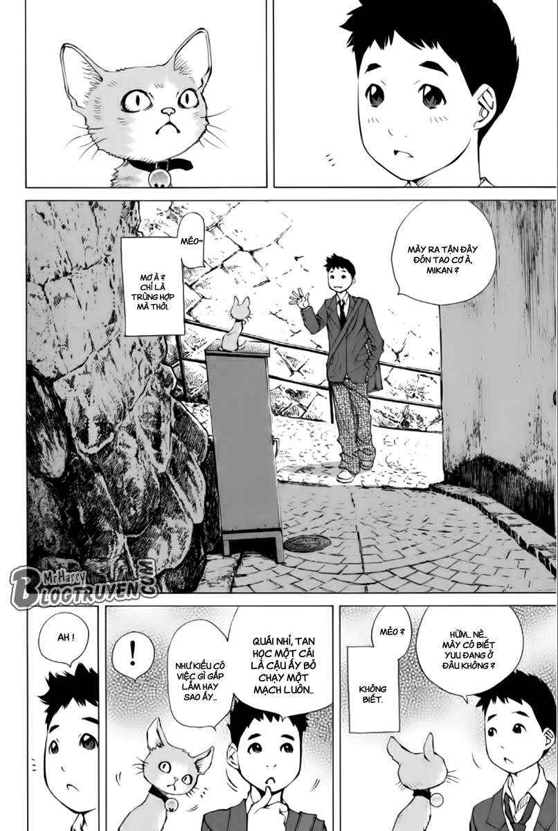 Pastel Chapter 174 - Page 7