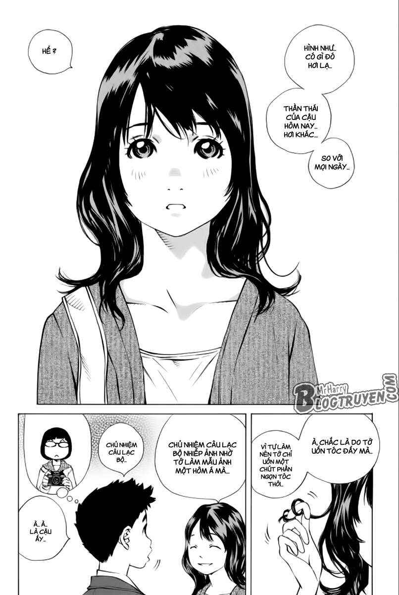 Pastel Chapter 174 - Page 9