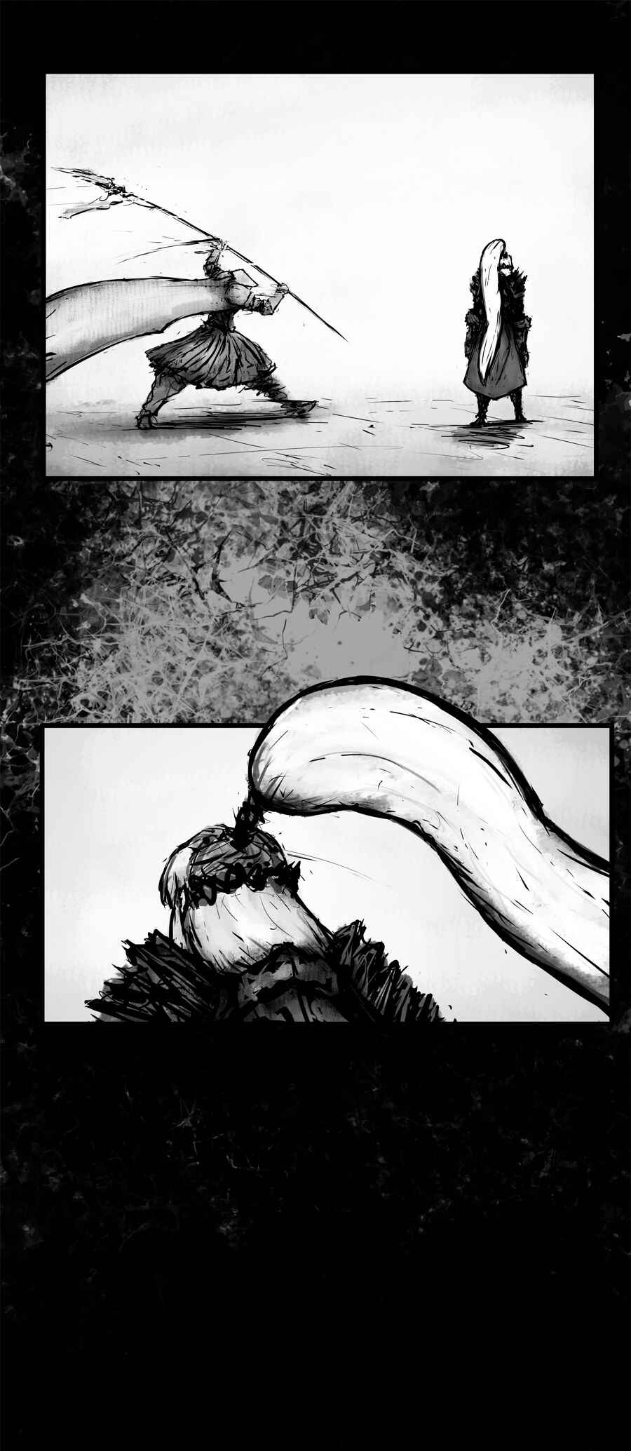 Onmir The oddity Chapter 22 - Page 30