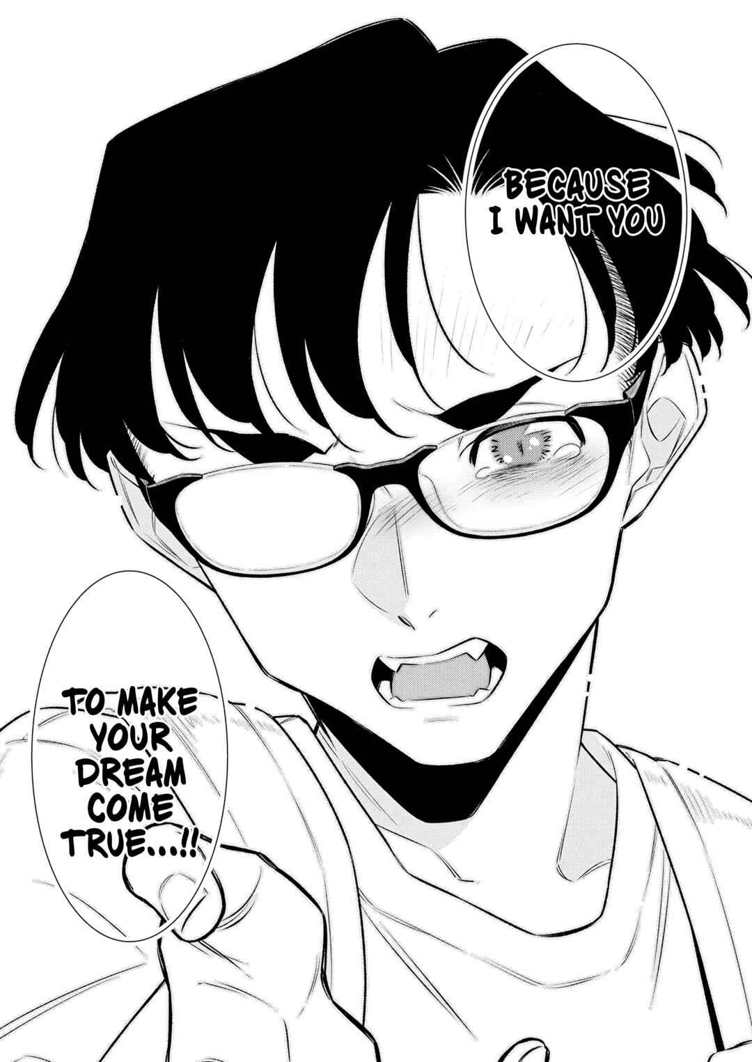 Yancha Gal no Anjou-san Chapter 189 - Page 9