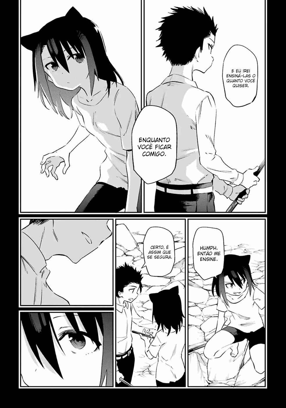 Urami Koi, Koi, Urami Koi Chapter 50 - Page 52