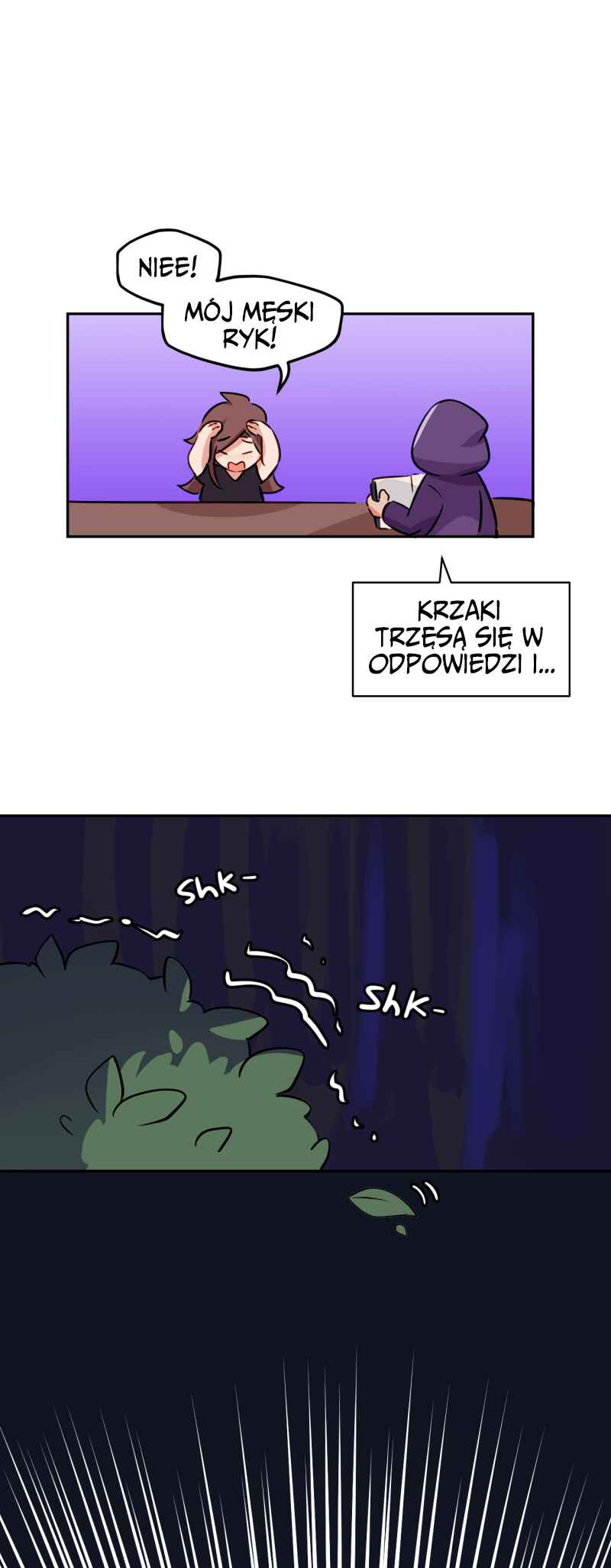 1HP Club Chapter 119 - Page 10