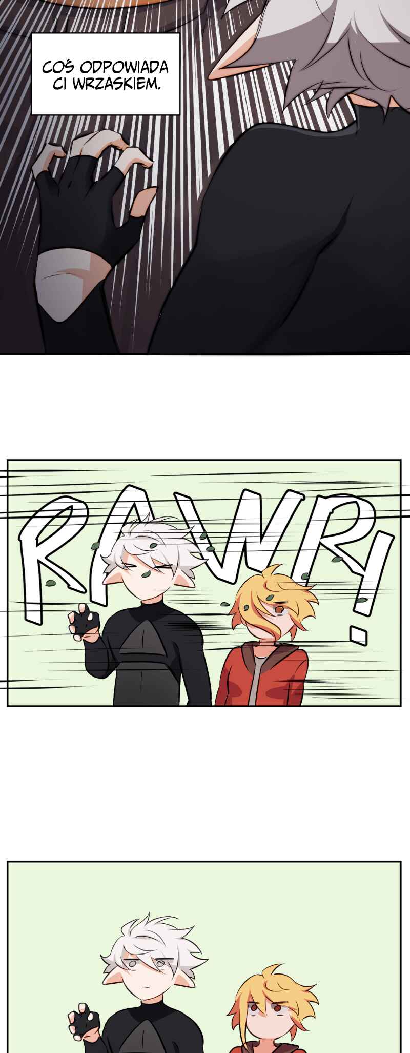1HP Club Chapter 119 - Page 12