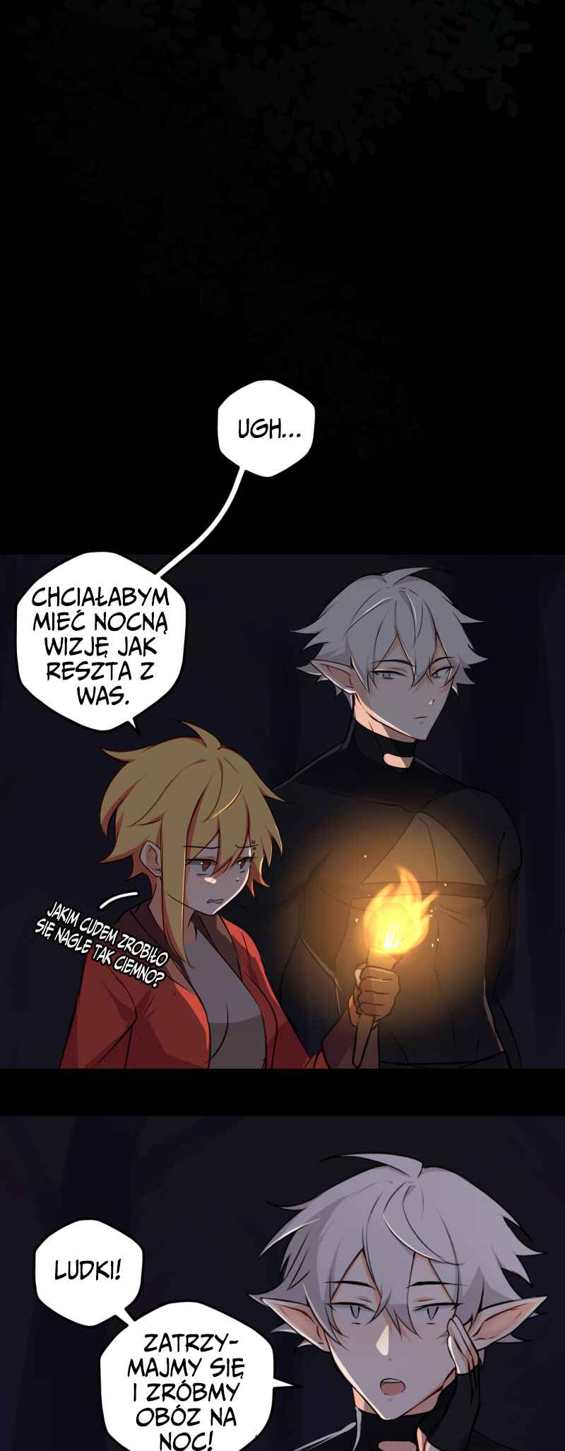 1HP Club Chapter 119 - Page 5