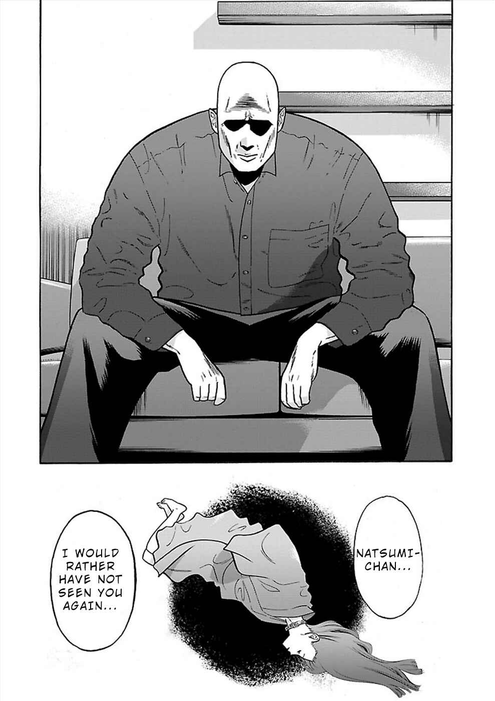 Genocider Chapter 18 - Page 37