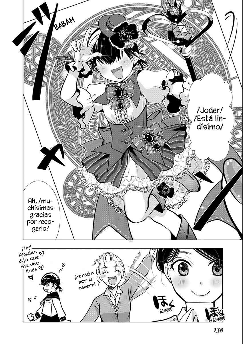 Takane no Hana wa Midaresaki Chapter 61 - Page 26