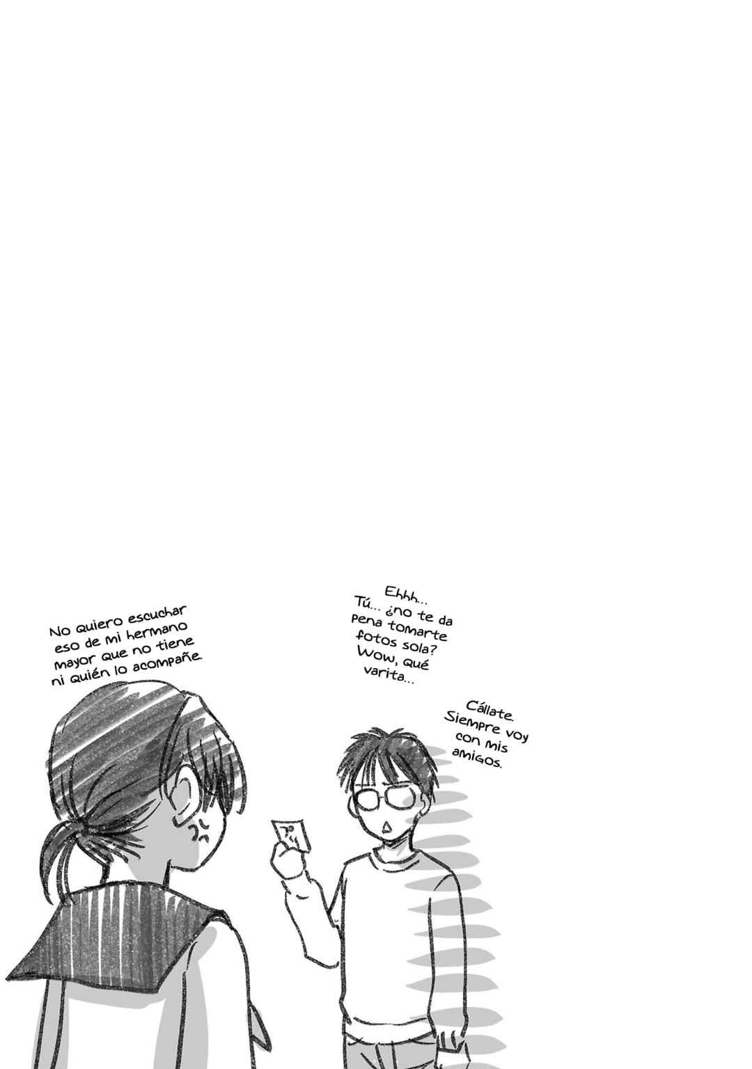 Takane no Hana wa Midaresaki Chapter 61 - Page 27