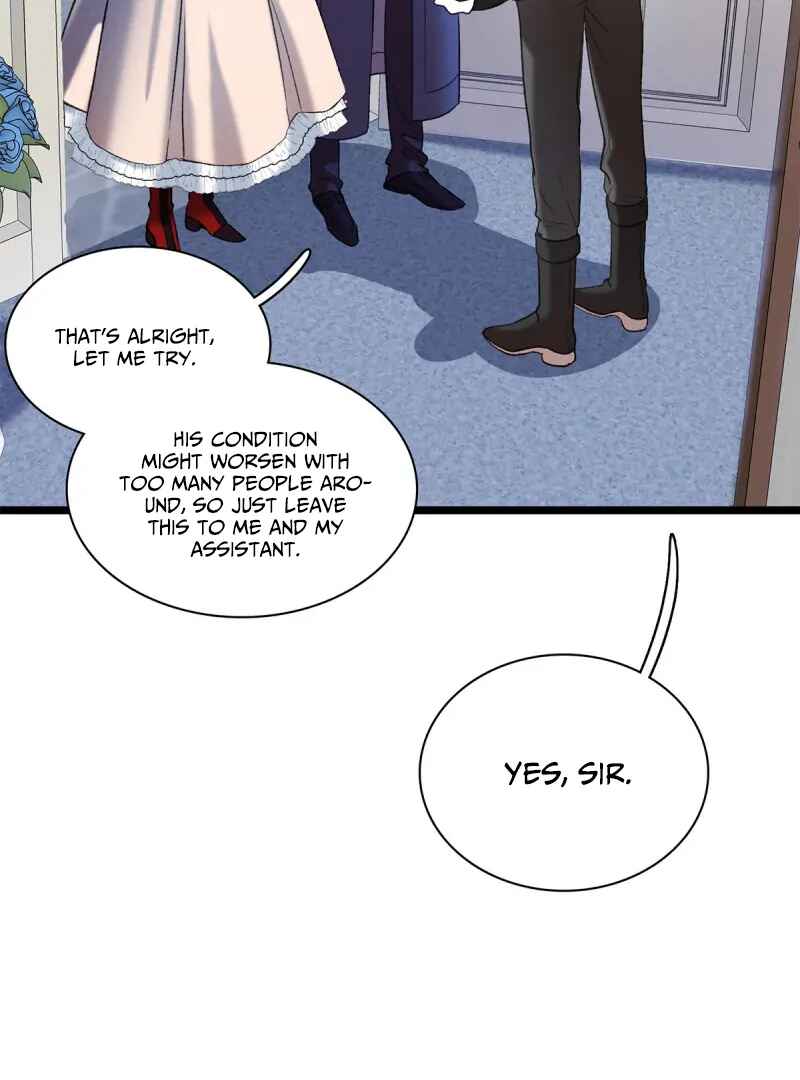House of Riddles Chapter 11 - Page 42