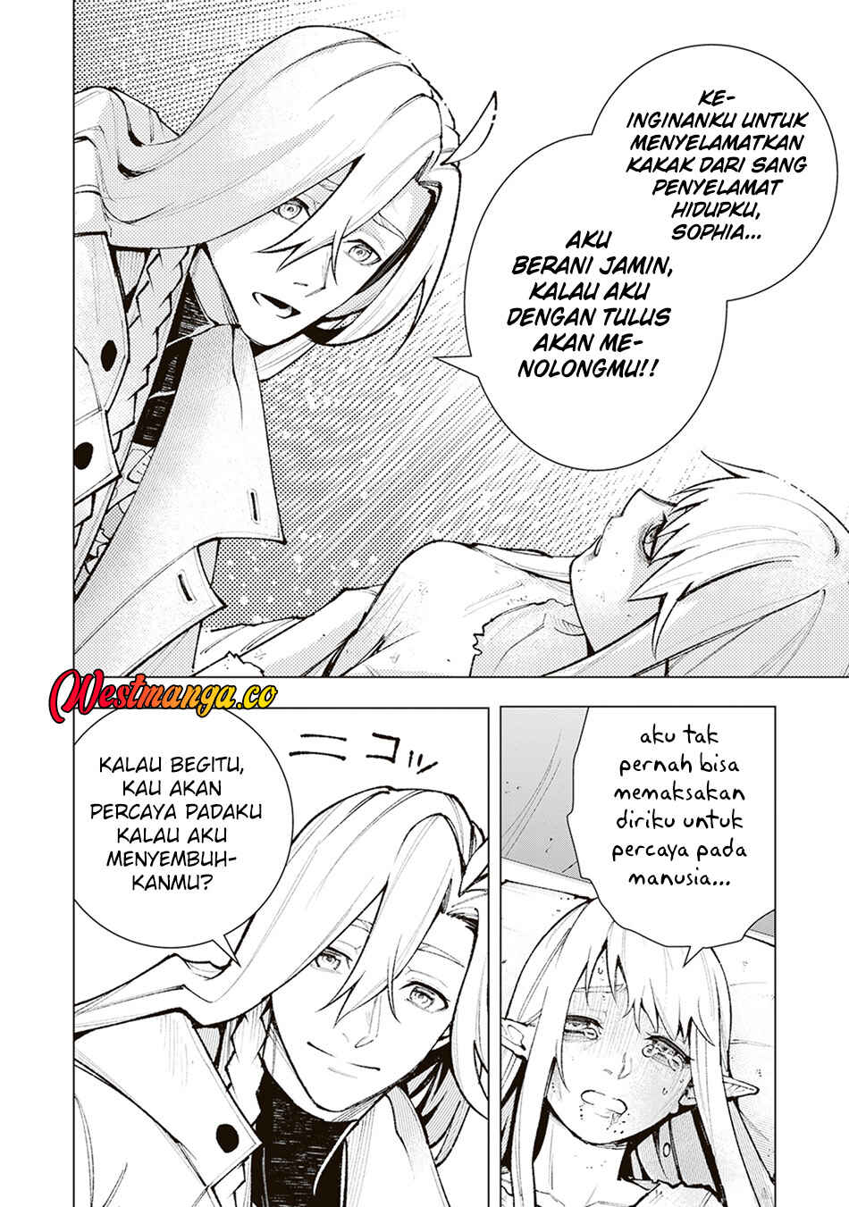 Level Count Stop kara Hajimaru, Kamisama-teki Isekai Life: Saikyou Status ni Tensei Shita node Suki ni Ikimasu Chapter 4 - Page 11