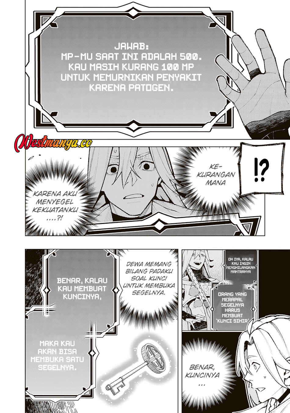 Level Count Stop kara Hajimaru, Kamisama-teki Isekai Life: Saikyou Status ni Tensei Shita node Suki ni Ikimasu Chapter 4 - Page 15