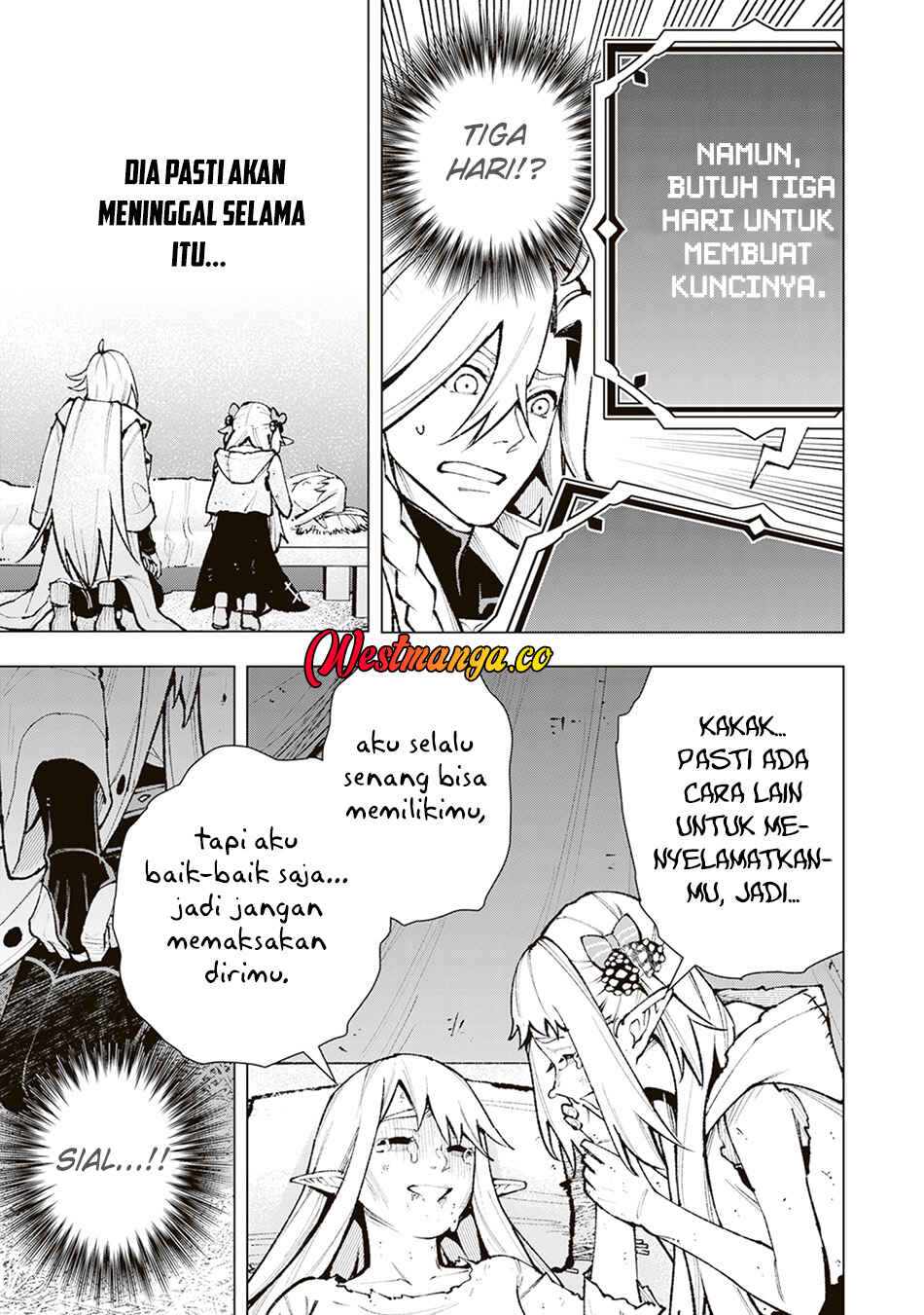 Level Count Stop kara Hajimaru, Kamisama-teki Isekai Life: Saikyou Status ni Tensei Shita node Suki ni Ikimasu Chapter 4 - Page 16