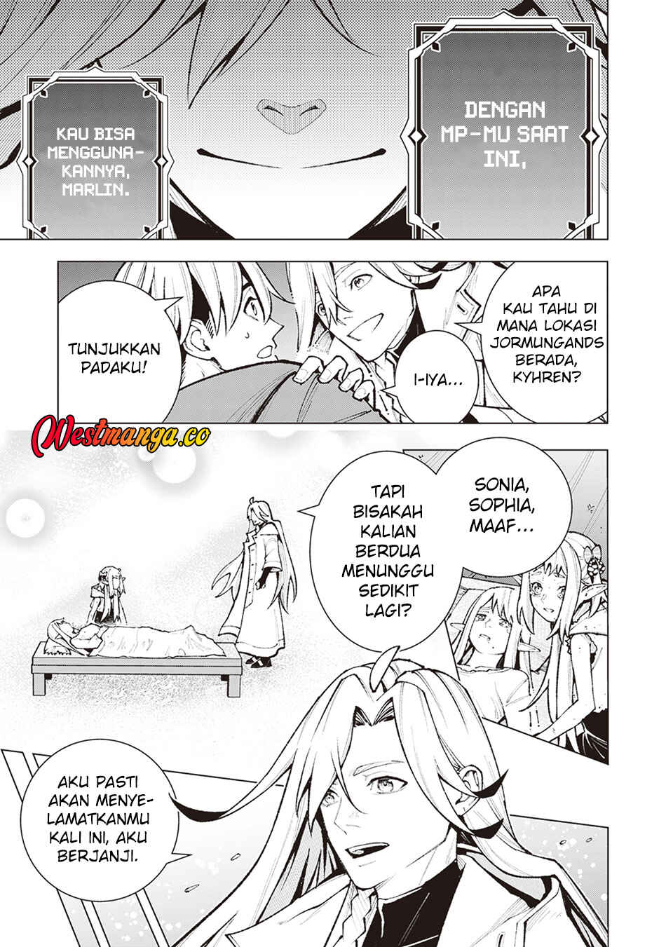 Level Count Stop kara Hajimaru, Kamisama-teki Isekai Life: Saikyou Status ni Tensei Shita node Suki ni Ikimasu Chapter 4 - Page 20