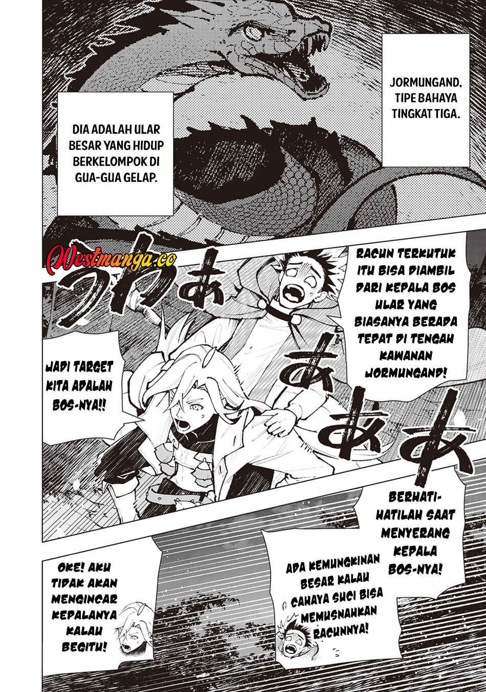 Level Count Stop kara Hajimaru, Kamisama-teki Isekai Life: Saikyou Status ni Tensei Shita node Suki ni Ikimasu Chapter 4 - Page 21
