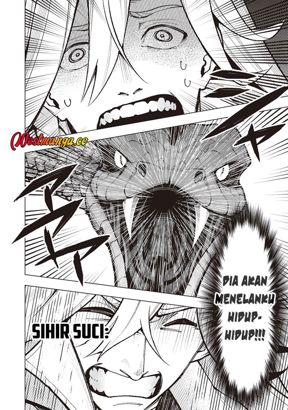 Level Count Stop kara Hajimaru, Kamisama-teki Isekai Life: Saikyou Status ni Tensei Shita node Suki ni Ikimasu Chapter 4 - Page 23
