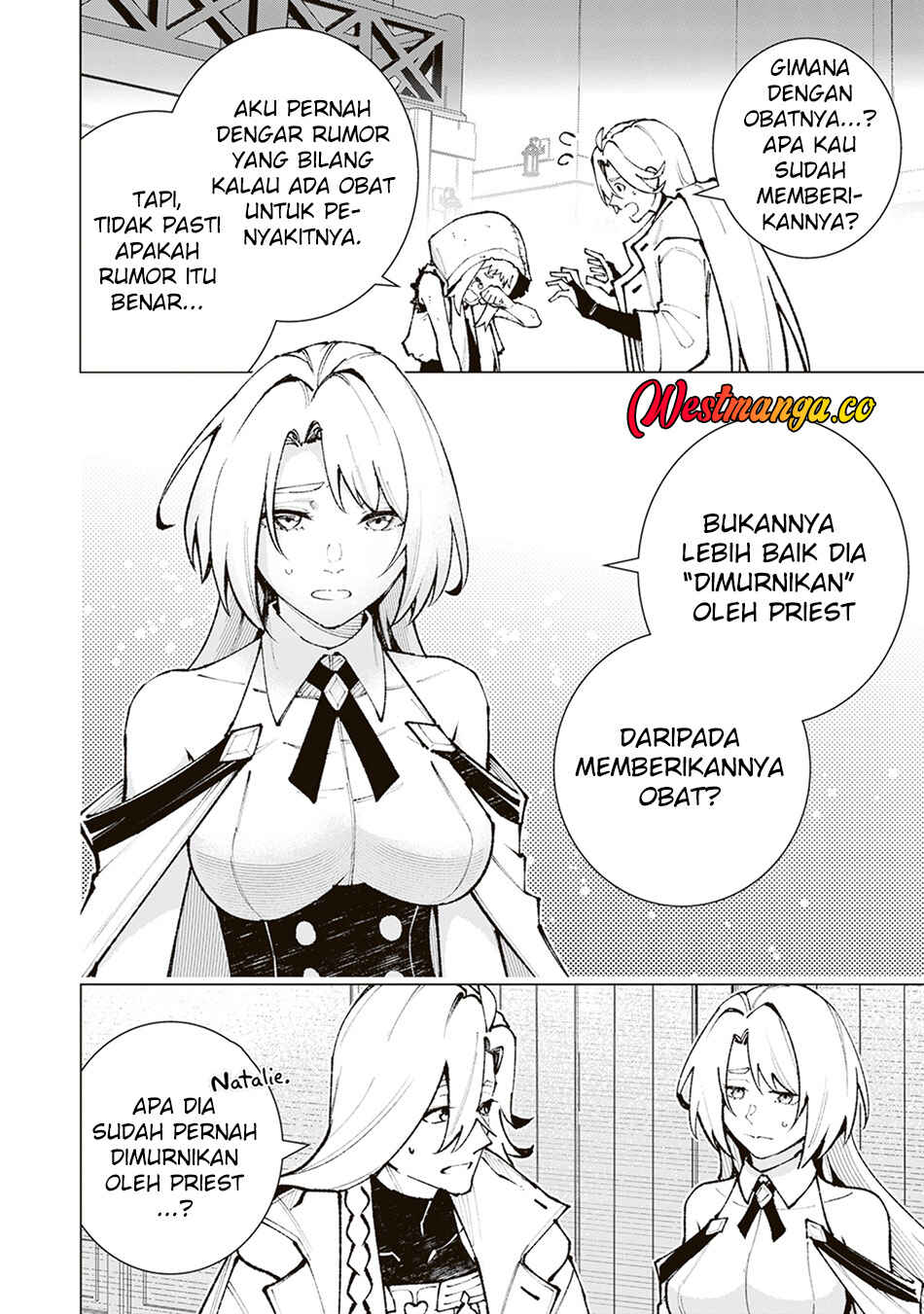 Level Count Stop kara Hajimaru, Kamisama-teki Isekai Life: Saikyou Status ni Tensei Shita node Suki ni Ikimasu Chapter 4 - Page 3