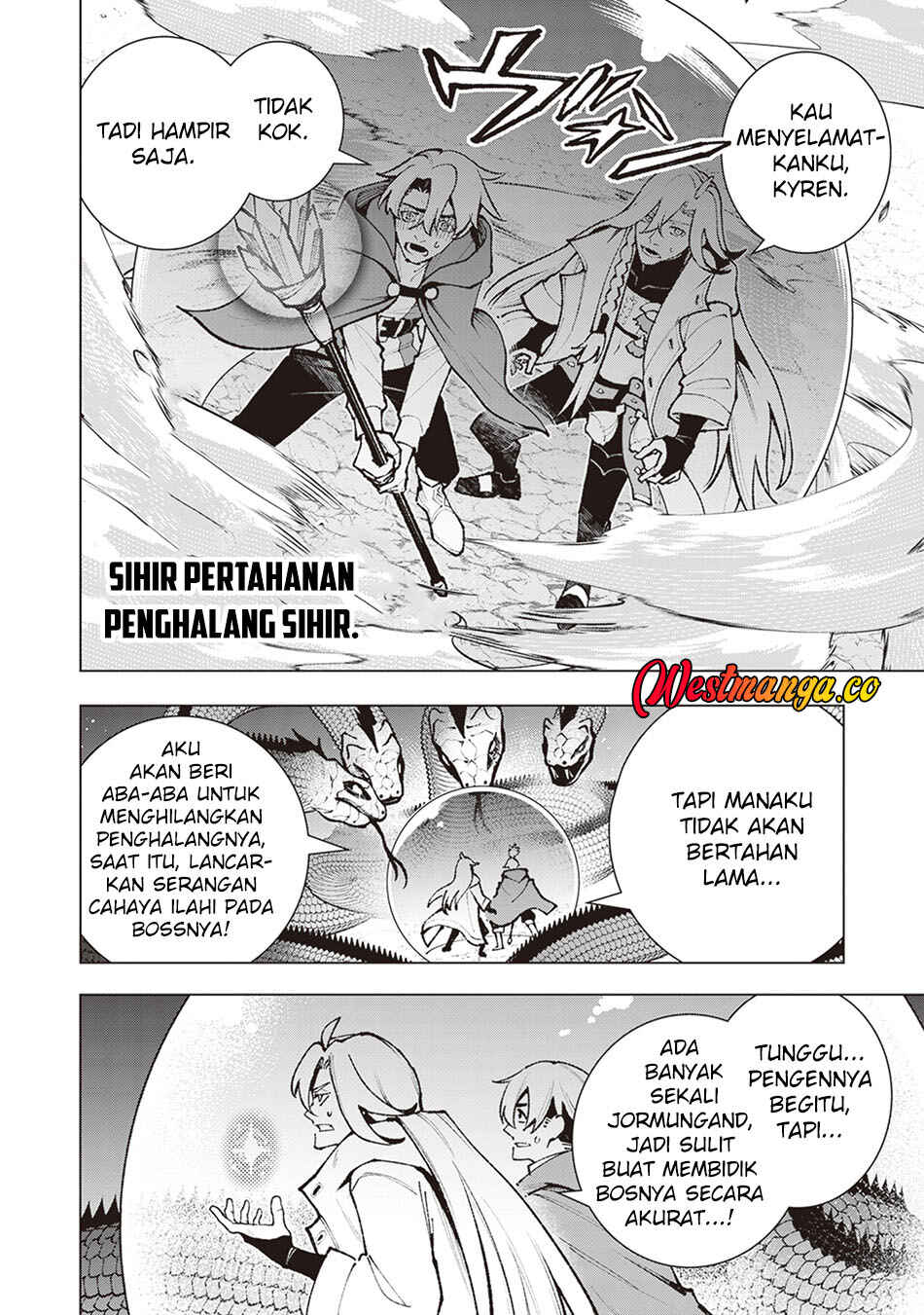 Level Count Stop kara Hajimaru, Kamisama-teki Isekai Life: Saikyou Status ni Tensei Shita node Suki ni Ikimasu Chapter 4 - Page 33