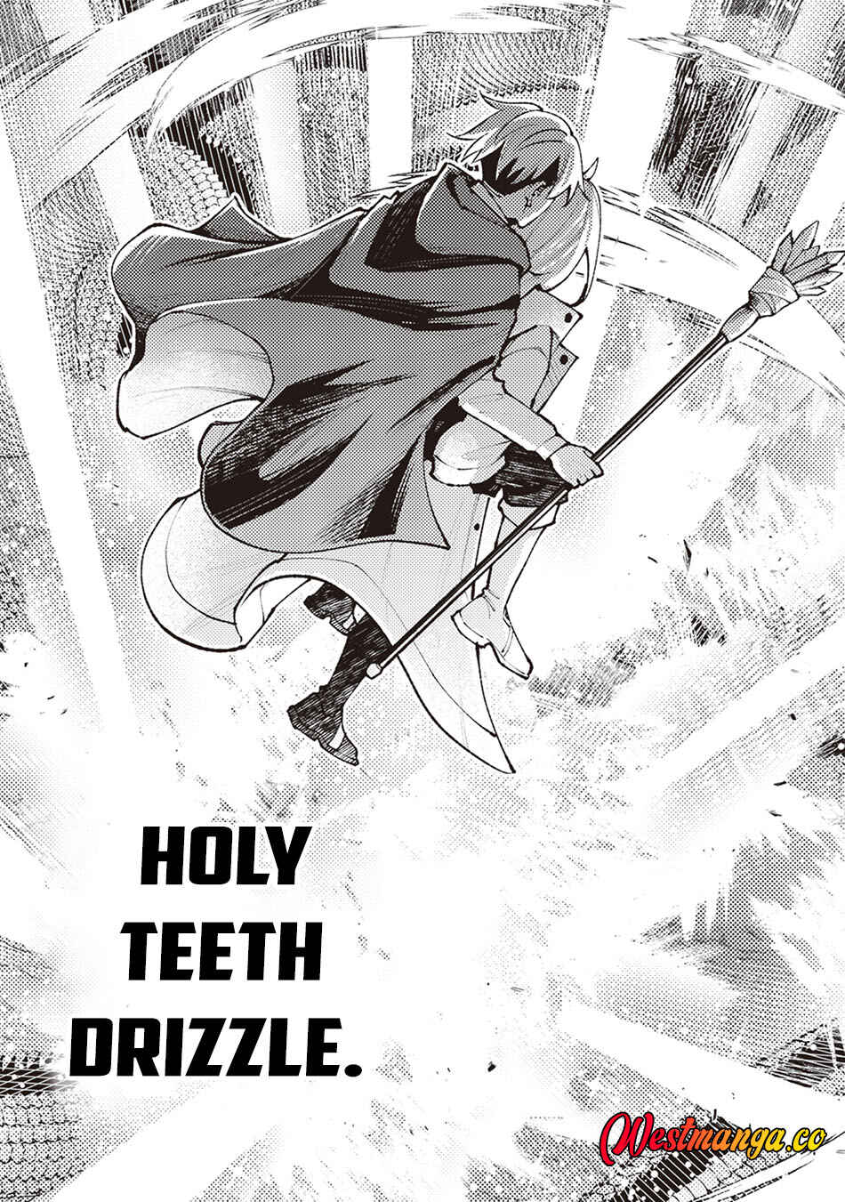 Level Count Stop kara Hajimaru, Kamisama-teki Isekai Life: Saikyou Status ni Tensei Shita node Suki ni Ikimasu Chapter 4 - Page 38