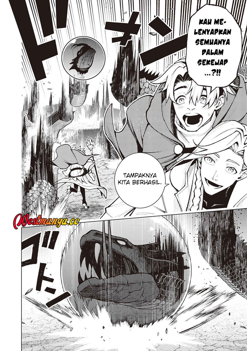 Level Count Stop kara Hajimaru, Kamisama-teki Isekai Life: Saikyou Status ni Tensei Shita node Suki ni Ikimasu Chapter 4 - Page 39