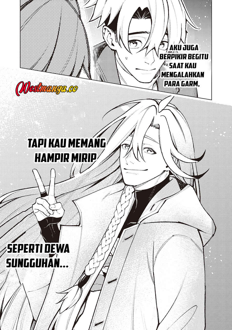 Level Count Stop kara Hajimaru, Kamisama-teki Isekai Life: Saikyou Status ni Tensei Shita node Suki ni Ikimasu Chapter 4 - Page 40