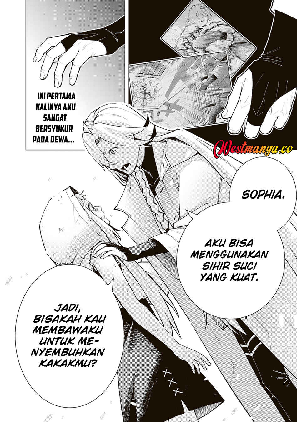 Level Count Stop kara Hajimaru, Kamisama-teki Isekai Life: Saikyou Status ni Tensei Shita node Suki ni Ikimasu Chapter 4 - Page 5