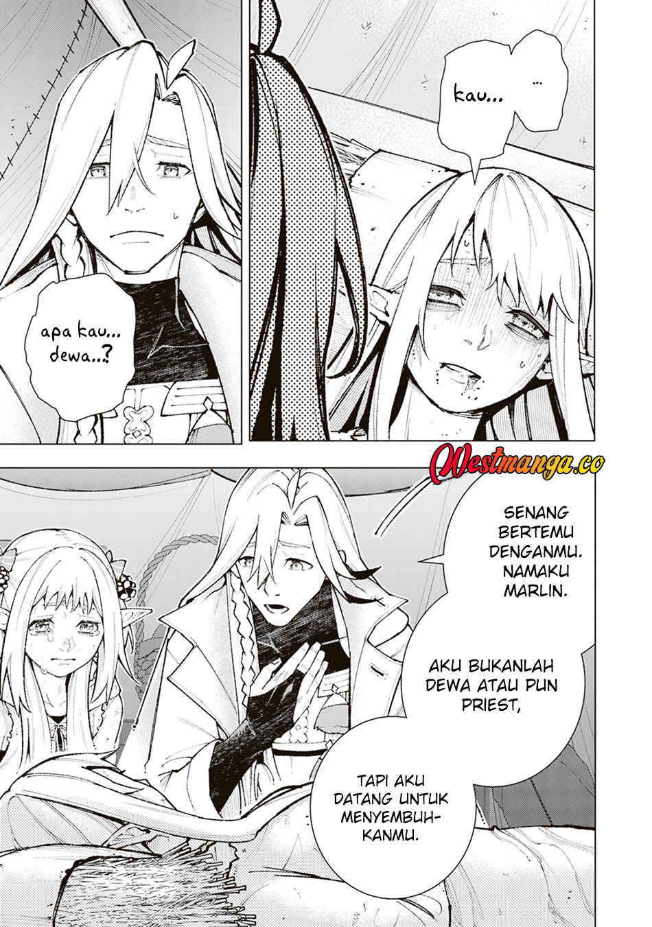 Level Count Stop kara Hajimaru, Kamisama-teki Isekai Life: Saikyou Status ni Tensei Shita node Suki ni Ikimasu Chapter 4 - Page 8