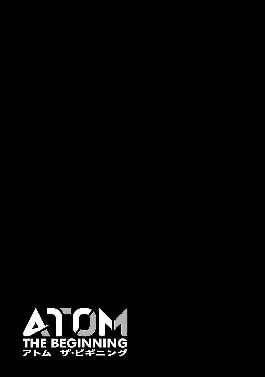 ATOM: The Beginning Chapter 15 - Page 43