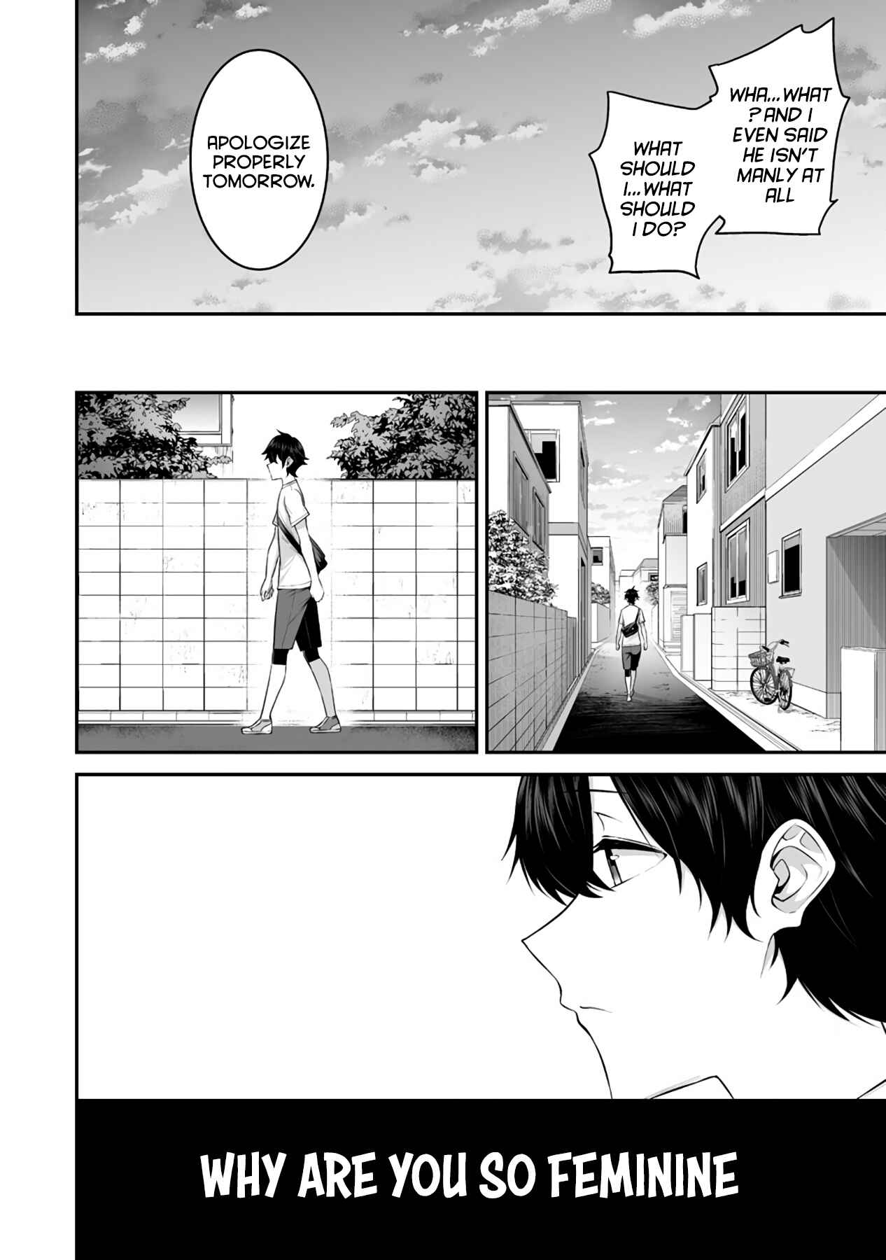 Imaizumin-chi wa Douyara Gal no Tamariba ni Natteru Rashii ~DEEP~ Chapter 1 - Page 18