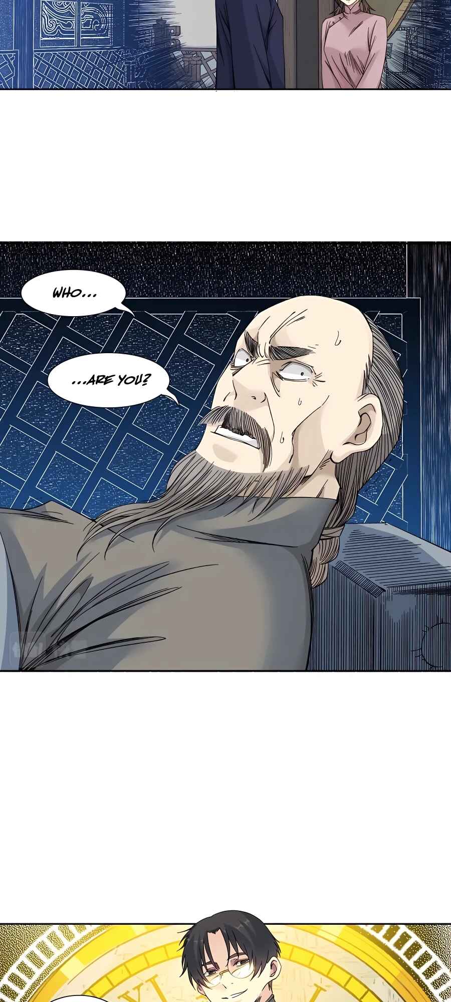 Eternal Club Chapter 154 - Page 11