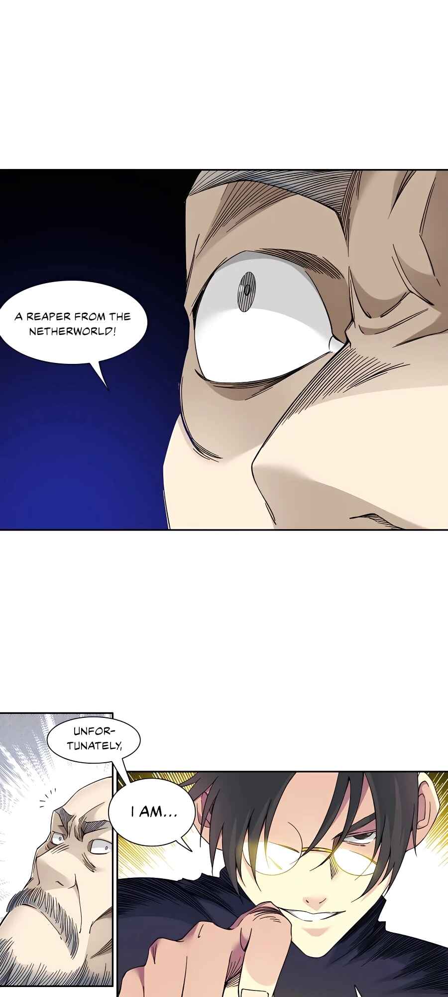 Eternal Club Chapter 154 - Page 16