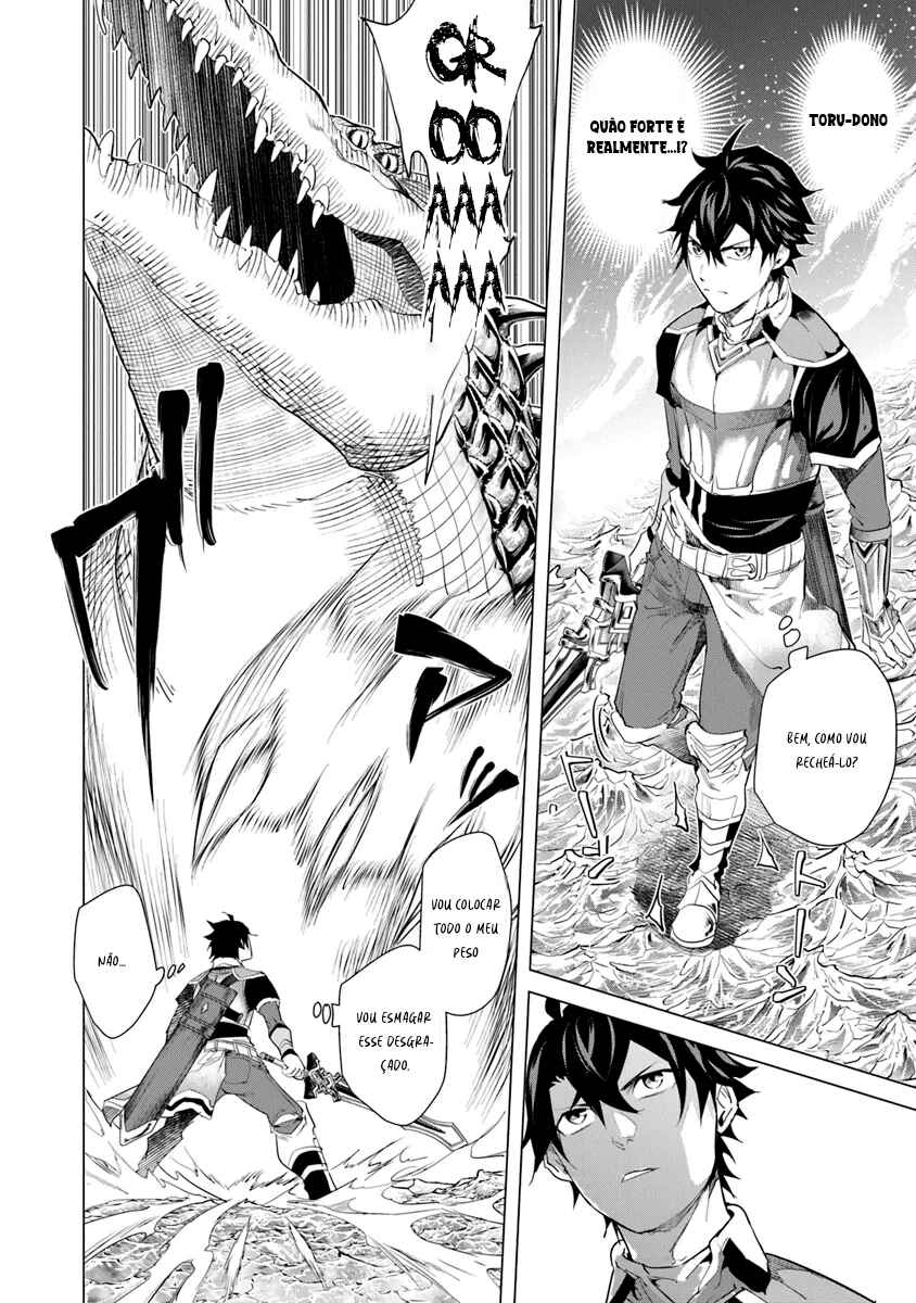 Keikenchi Chochiku de Nonbiri Shoushin Ryokou ~Yuusha to Koibito ni Tsuihou Sareta Senshi no Mujikaku Zamaa~ Chapter 29 - Page 6