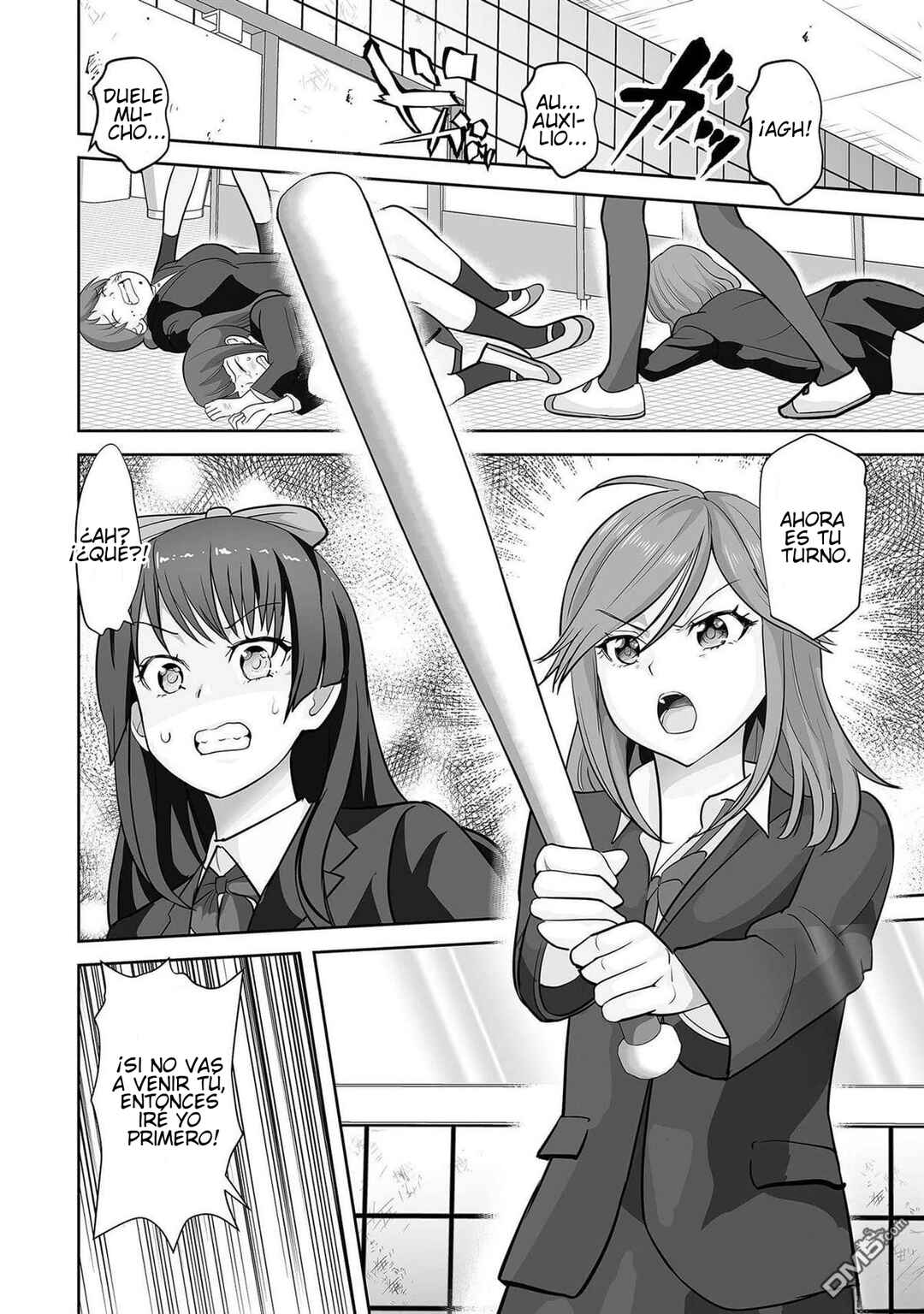 Kono JK, Nakami wa Doutei Yankee desu Chapter 3 - Page 10