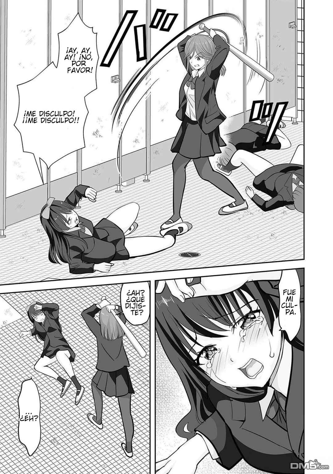 Kono JK, Nakami wa Doutei Yankee desu Chapter 3 - Page 13