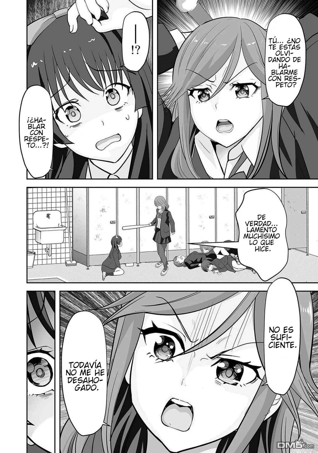 Kono JK, Nakami wa Doutei Yankee desu Chapter 3 - Page 14