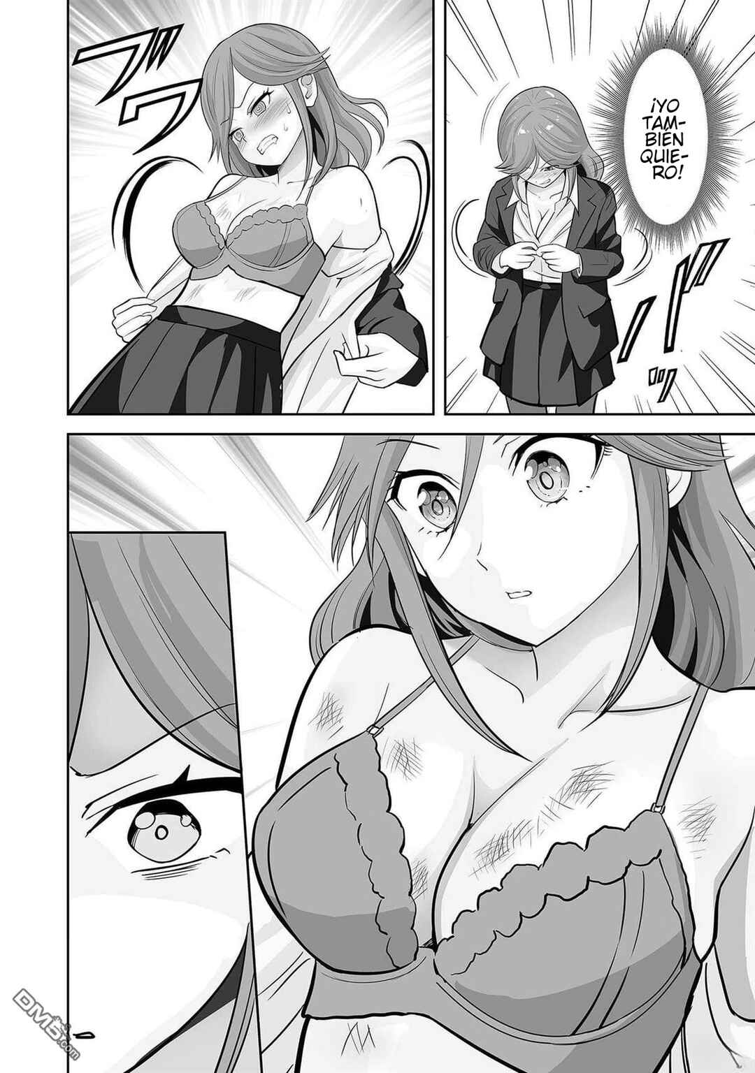 Kono JK, Nakami wa Doutei Yankee desu Chapter 3 - Page 20