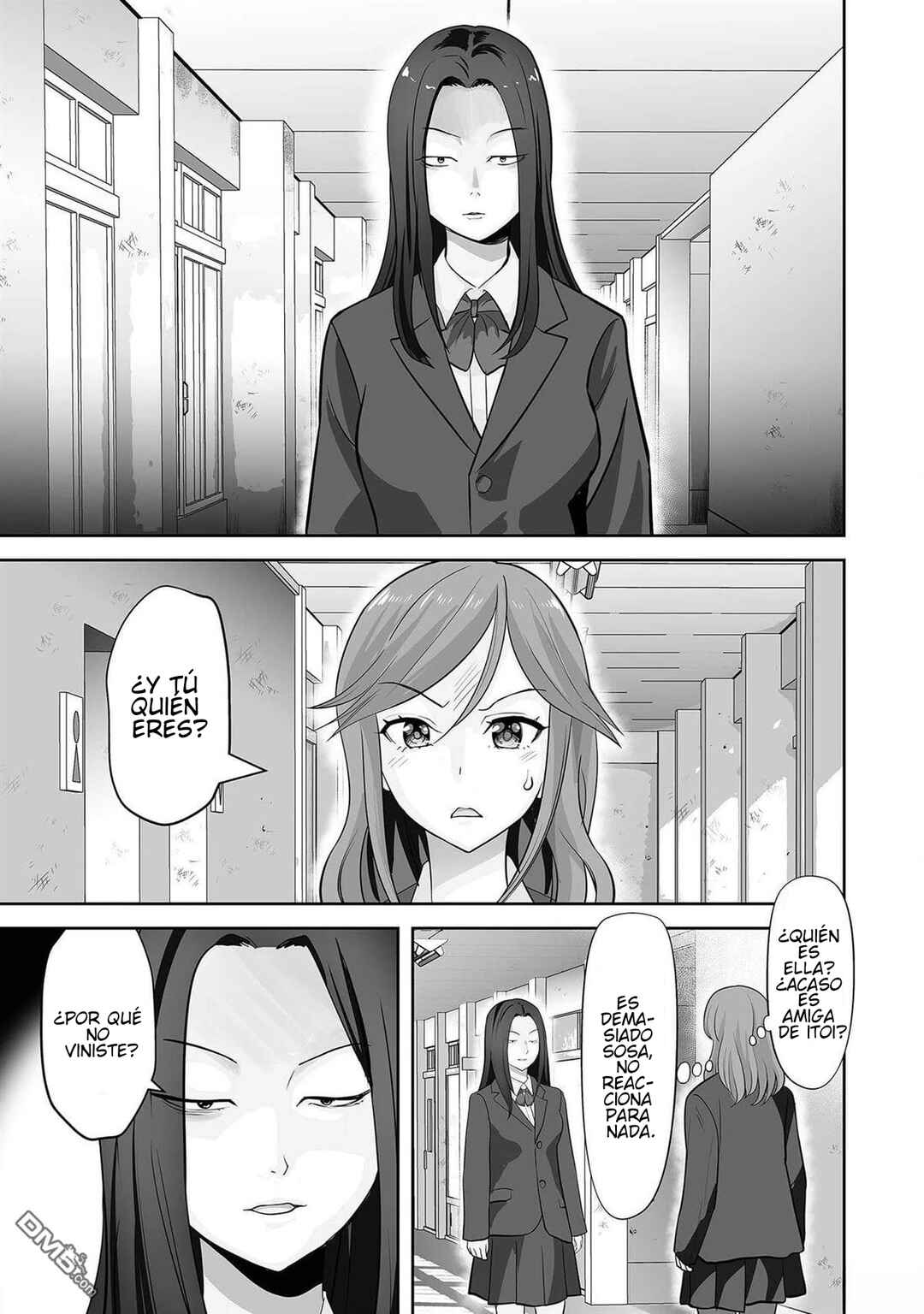 Kono JK, Nakami wa Doutei Yankee desu Chapter 3 - Page 25