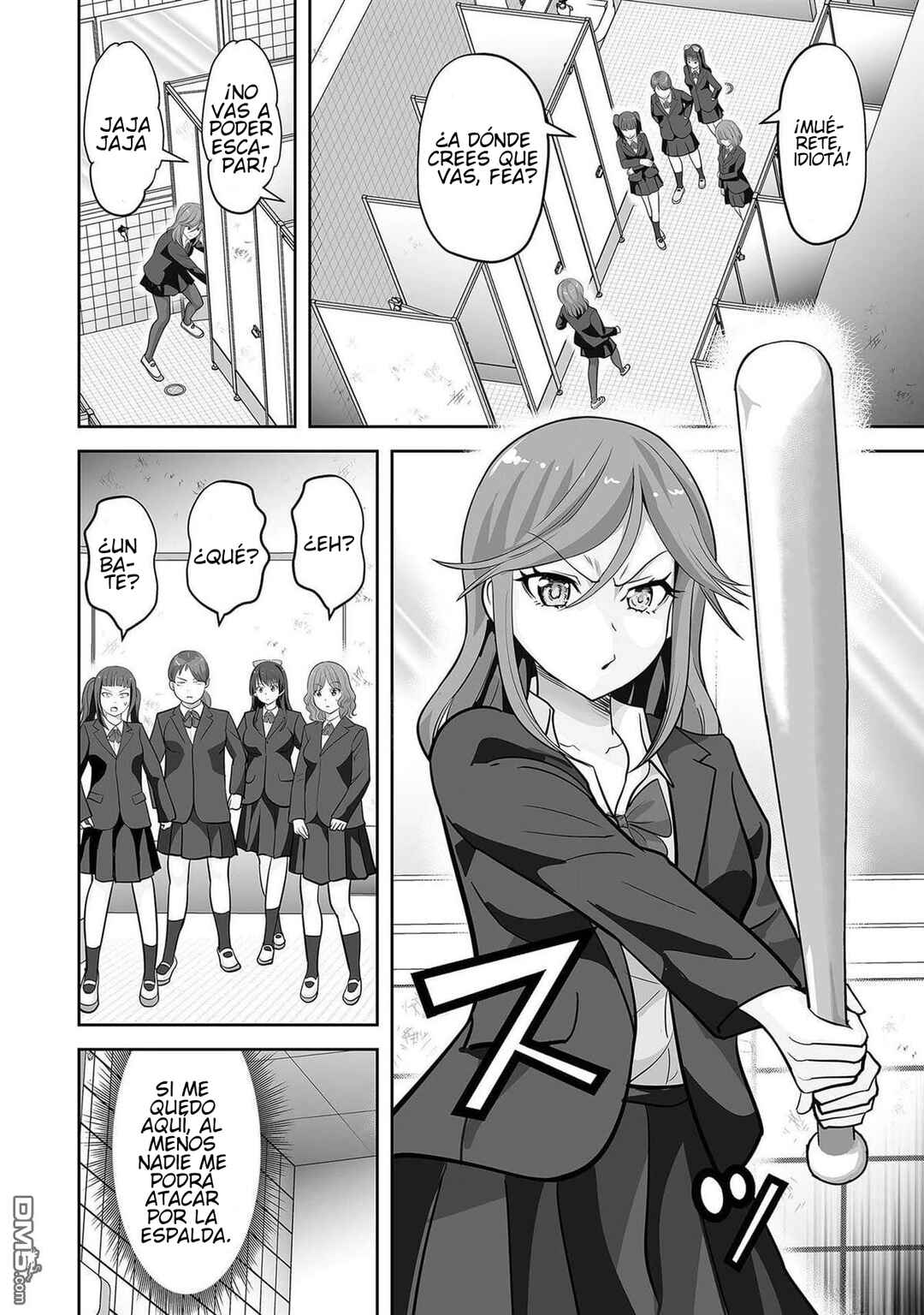 Kono JK, Nakami wa Doutei Yankee desu Chapter 3 - Page 8