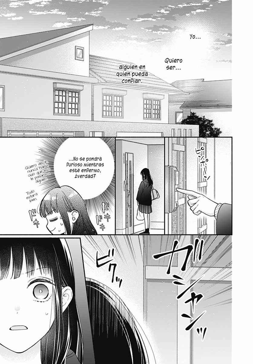 Pink to Habanero Chapter 48 - Page 24