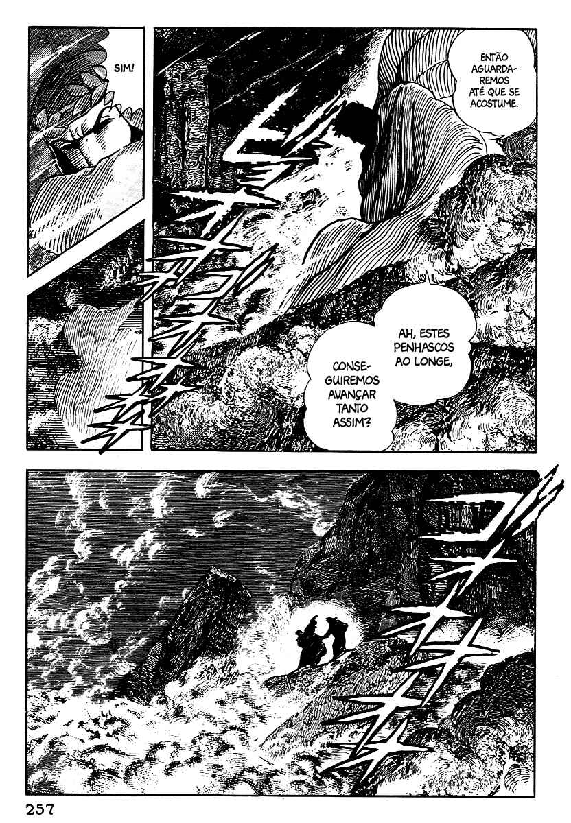 Dante's Divine Comedy Chapter 10 - Page 4