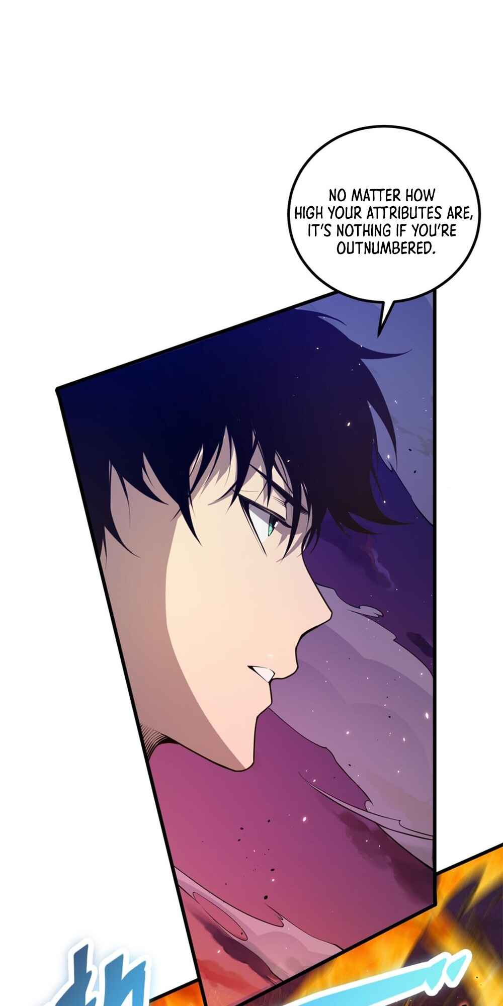 Si Ling Fashi! Wo Ji Shi Tianzai Chapter 35 - Page 11
