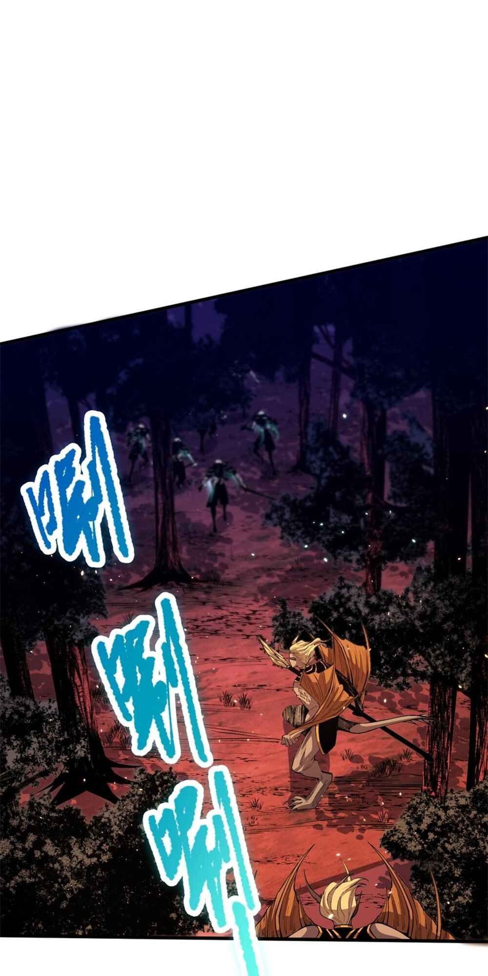 Si Ling Fashi! Wo Ji Shi Tianzai Chapter 35 - Page 19