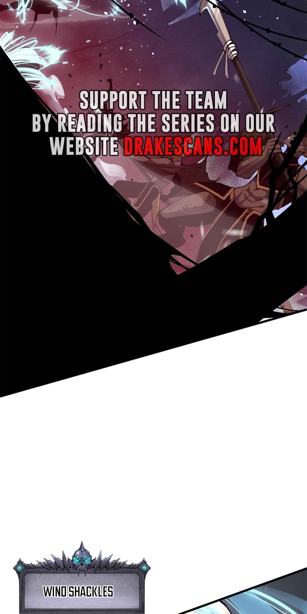 Si Ling Fashi! Wo Ji Shi Tianzai Chapter 35 - Page 22