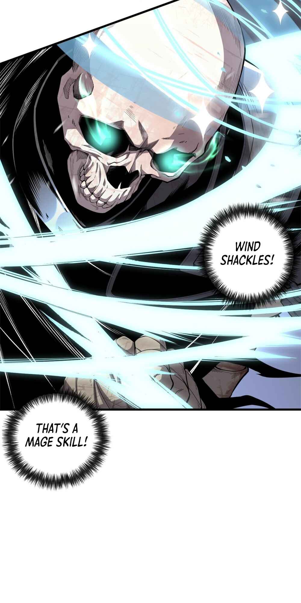 Si Ling Fashi! Wo Ji Shi Tianzai Chapter 35 - Page 23