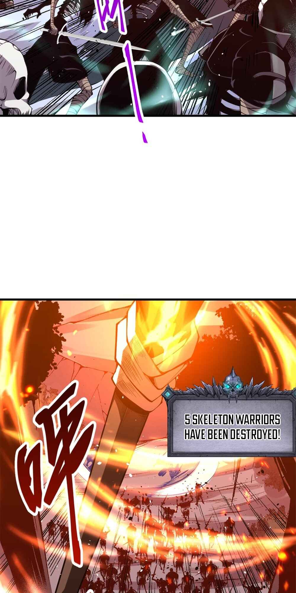 Si Ling Fashi! Wo Ji Shi Tianzai Chapter 35 - Page 27