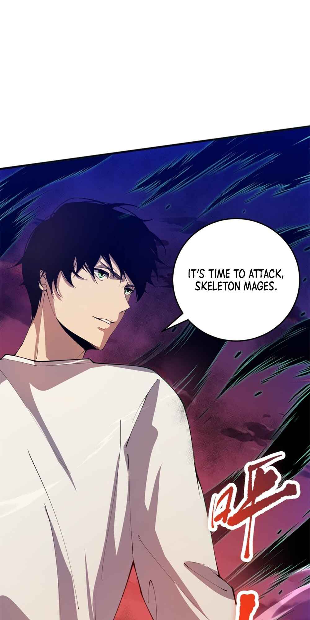 Si Ling Fashi! Wo Ji Shi Tianzai Chapter 35 - Page 42