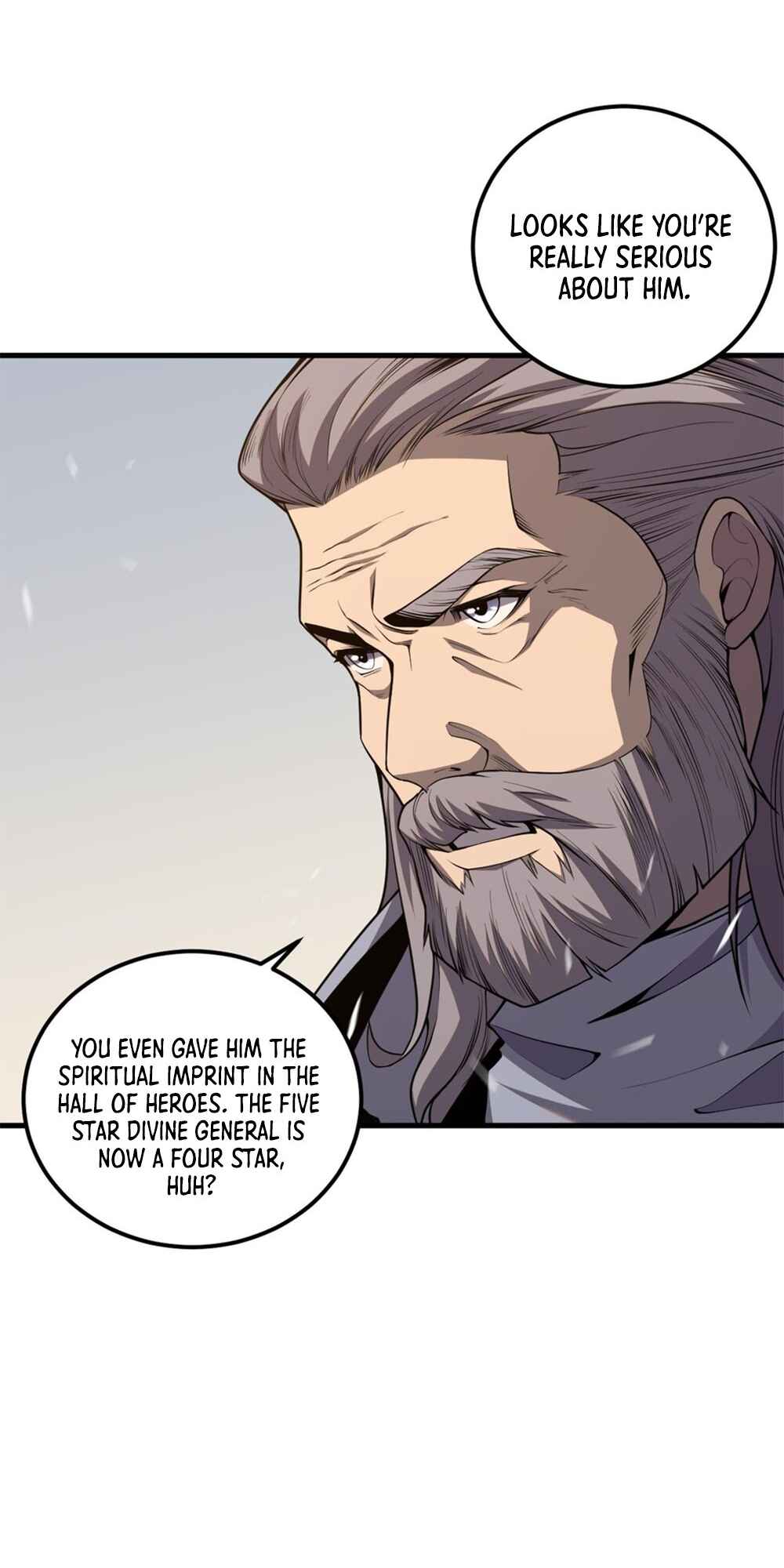 Si Ling Fashi! Wo Ji Shi Tianzai Chapter 35 - Page 47