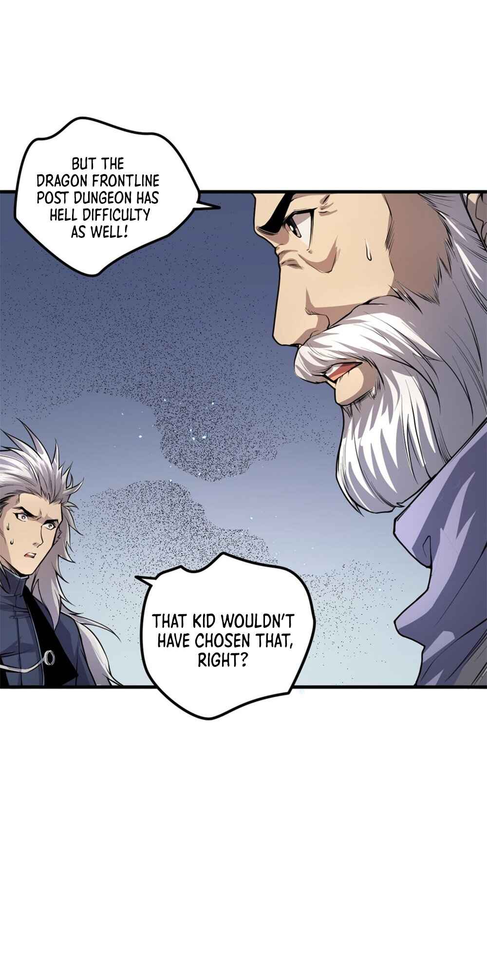 Si Ling Fashi! Wo Ji Shi Tianzai Chapter 35 - Page 51