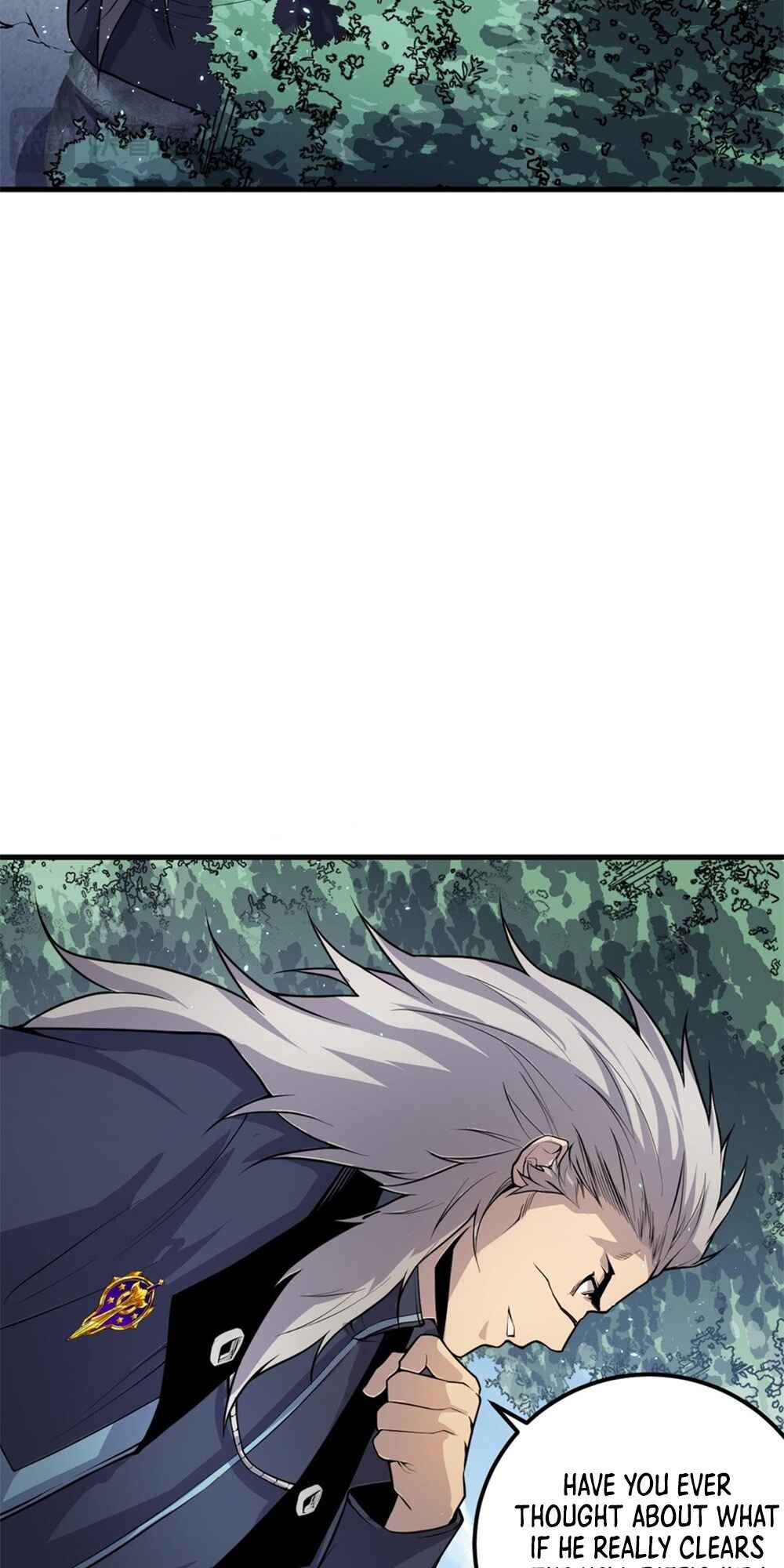 Si Ling Fashi! Wo Ji Shi Tianzai Chapter 35 - Page 53